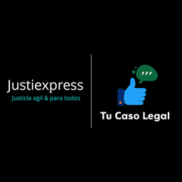 Justiexpress Logo